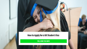 Tier 4 General Student UK Immigration Route