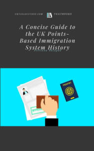 The UK’s New Post-Brexit Immigration System