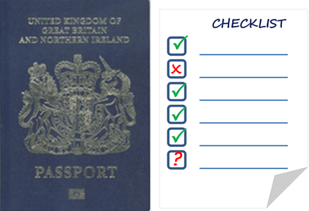 Fundamental Changes to British Nationality Law (part 3 of 3)