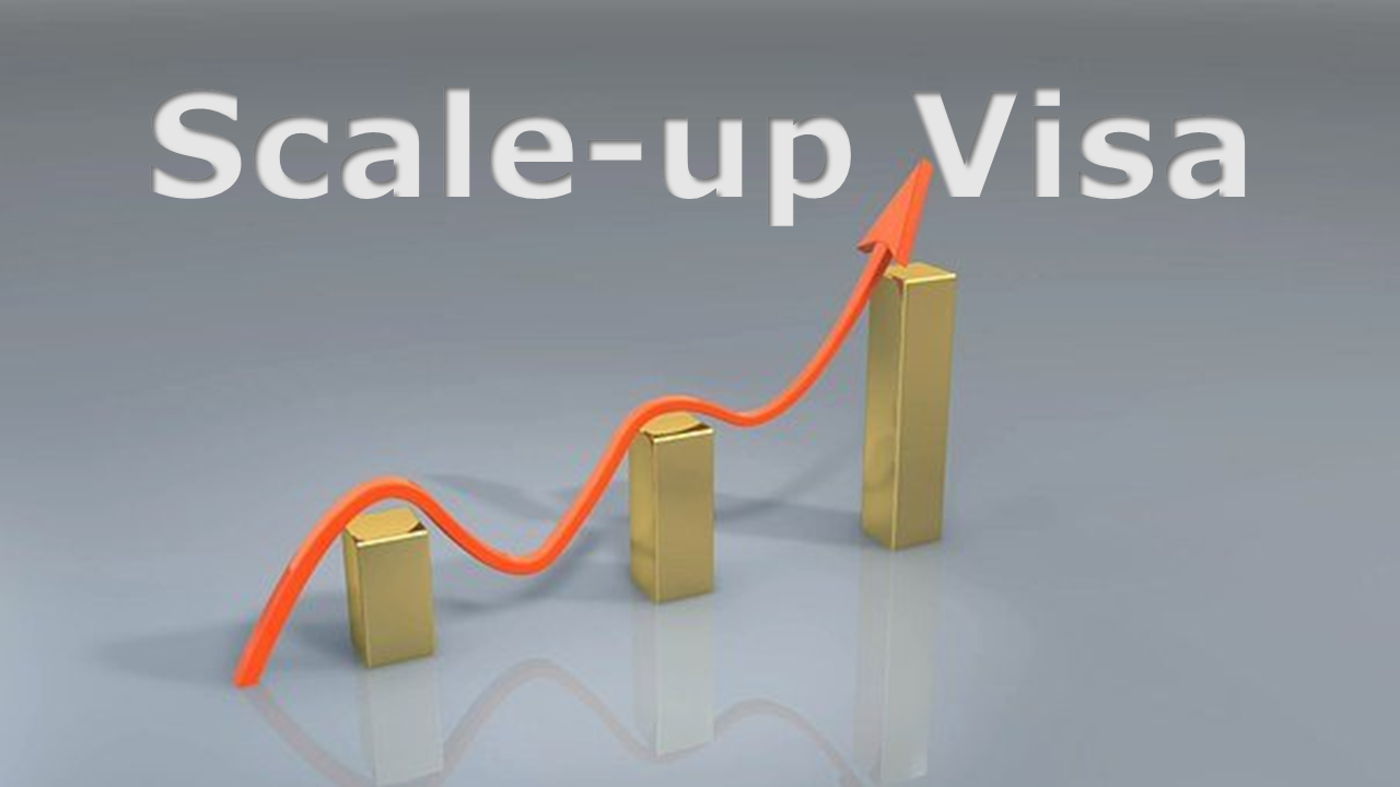 The Scale-Up Visa