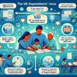 UK Work Visas: Eligibility Guide for Dependents