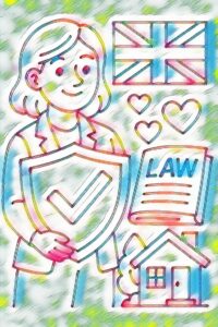 UK Settlement Changes 2025: Contribution Rules